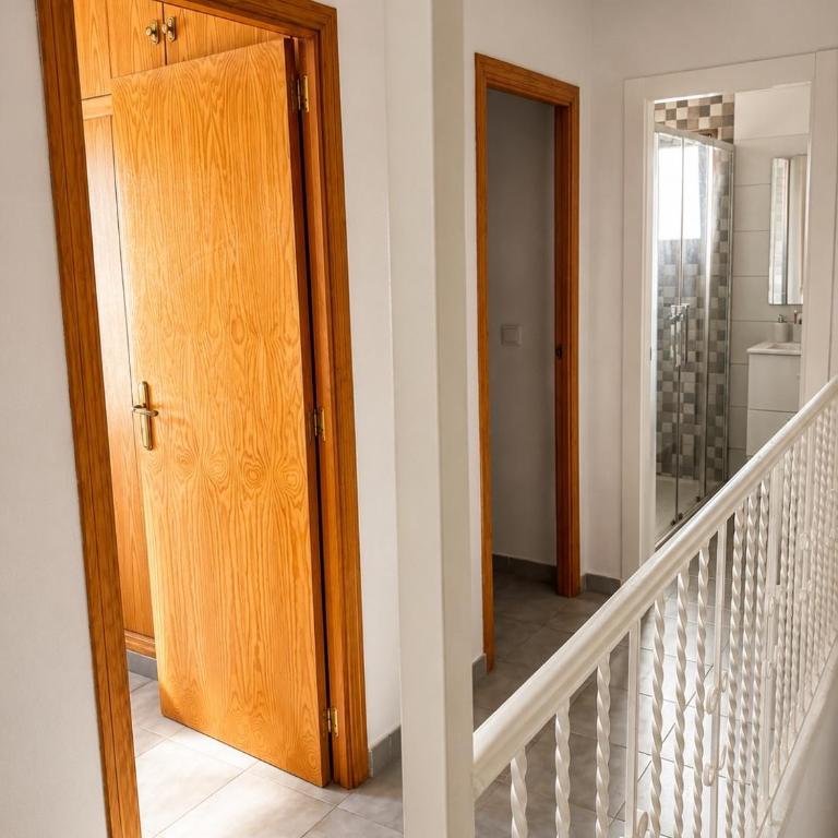 Oasis of Sunshine - Two-Bedroom Family Apartment - 23