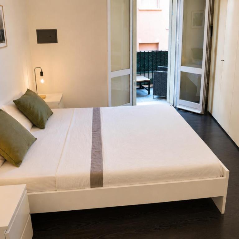 Bright Apartment in Historic Bologna - Appartamento con 1 Camera da Letto - 3