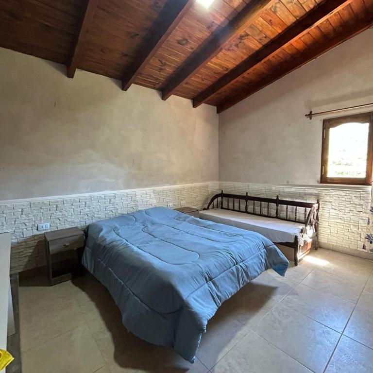 Casa de Verano en Tafi del Valle - Two-Bedroom House - 3