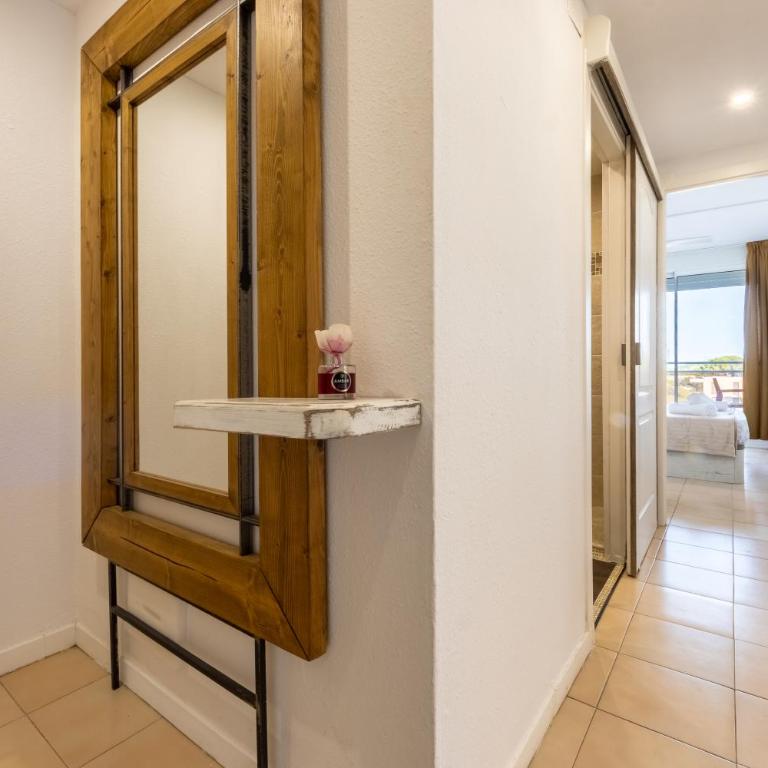 Blue Horizon - Terrace - Pool - 5 minutes from the beaches - Apartment mit 3 Schlafzimmern - 25