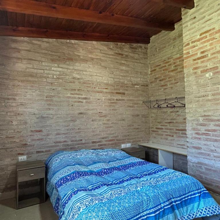 Casa de Verano en Tafi del Valle - Two-Bedroom House - 6