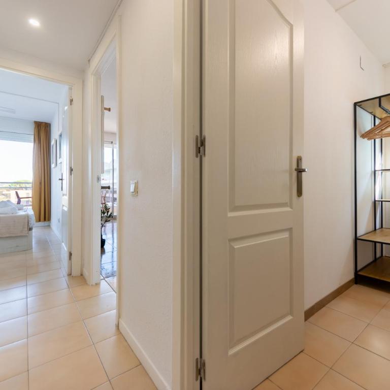 Blue Horizon - Terrace - Pool - 5 minutes from the beaches - Apartment mit 3 Schlafzimmern - 17