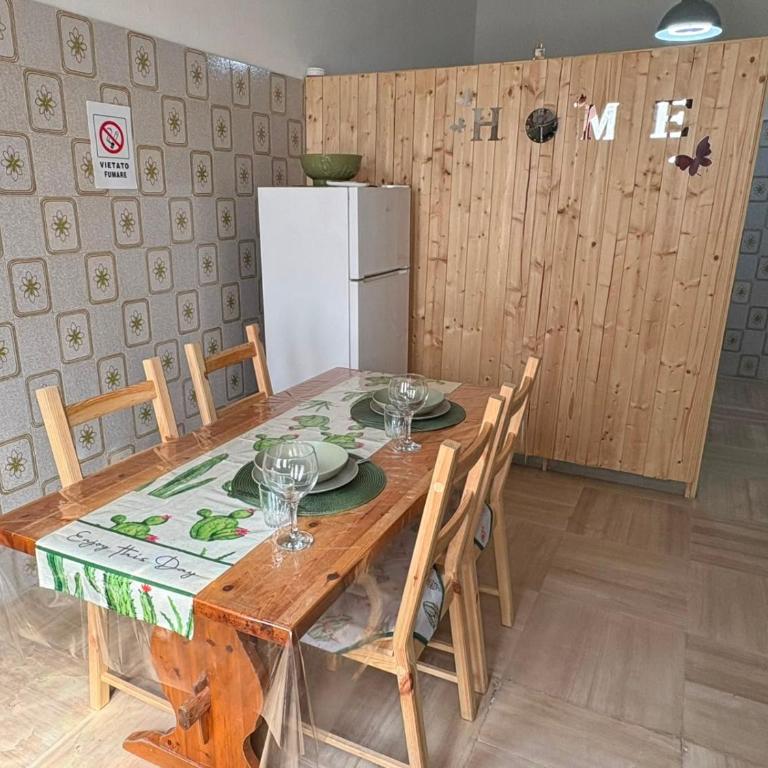 Casa Nica Avola - Appartamento Superior con Vista Città - 15