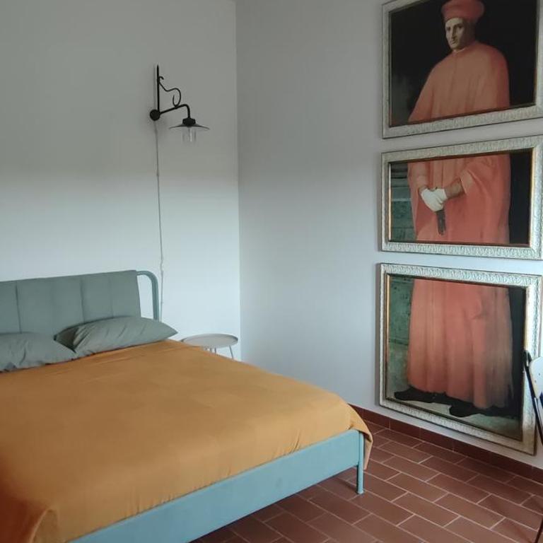 B&B Casa Fattorini - Appartamento con 2 Camere da Letto - 2