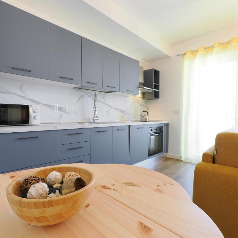 PrimoPiano - Pasolini - Appartamento con 1 Camera da Letto - 5