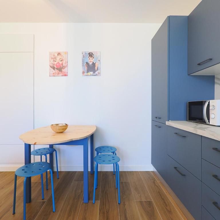 PrimoPiano - Pasolini - Appartamento con 1 Camera da Letto - 8