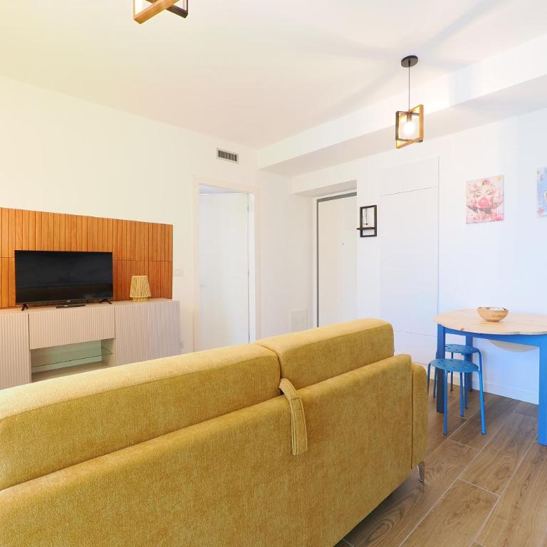 PrimoPiano - Pasolini - Appartamento con 1 Camera da Letto - 9