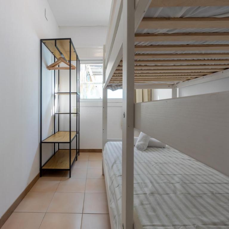 Blue Horizon - Terrace - Pool - 5 minutes from the beaches - Apartment mit 3 Schlafzimmern - 23