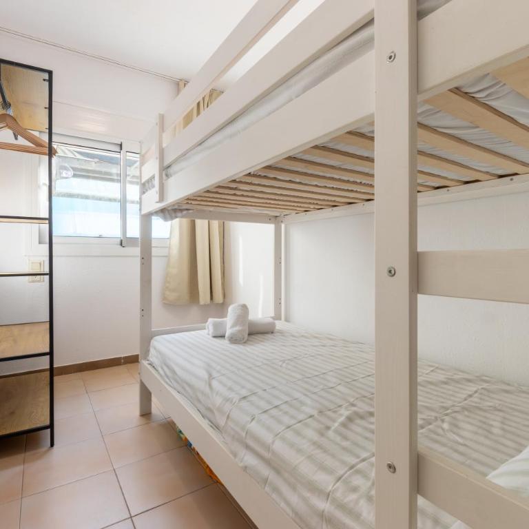 Blue Horizon - Terrace - Pool - 5 minutes from the beaches - Apartment mit 3 Schlafzimmern - 22