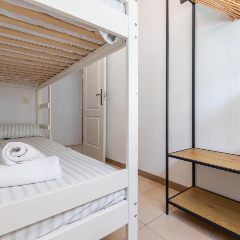 Blue Horizon - Terrace - Pool - 5 minutes from the beaches - Apartment mit 3 Schlafzimmern - 24