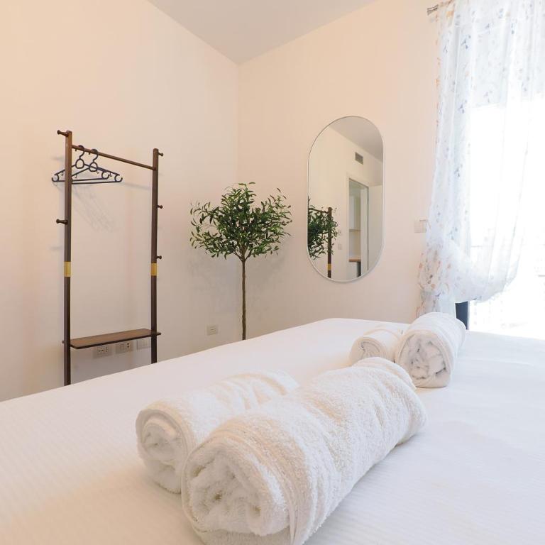 PrimoPiano - Pasolini - Appartamento con 1 Camera da Letto - 10