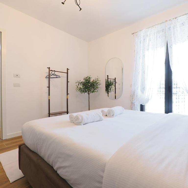 PrimoPiano - Pasolini - Appartamento con 1 Camera da Letto - 13