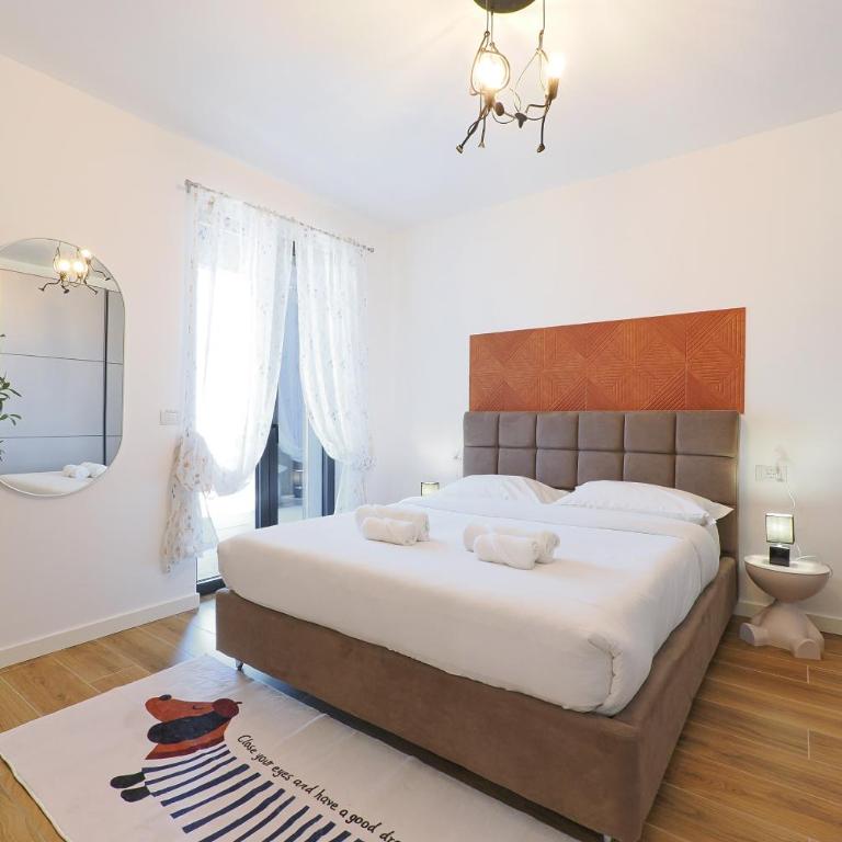 PrimoPiano - Pasolini - Appartamento con 1 Camera da Letto - 15