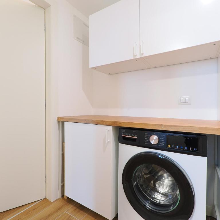 PrimoPiano - Pasolini - Appartamento con 1 Camera da Letto - 22