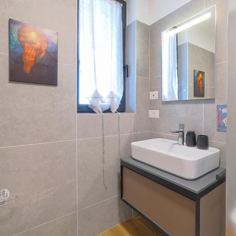 PrimoPiano - Pasolini - Appartamento con 1 Camera da Letto - 25