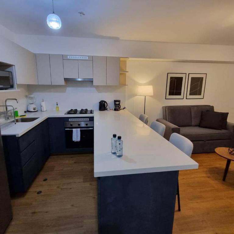 Javier Prado 595 Residences by Geko - Apartamento Estándar de 1 dormitorio - 9