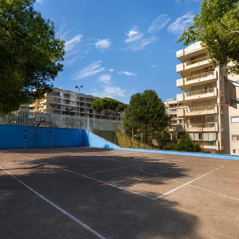 Blue Horizon - Terrace - Pool - 5 minutes from the beaches - Apartment mit 3 Schlafzimmern - 37