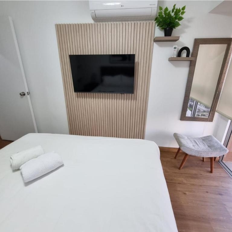 Javier Prado 595 Residences by Geko - Apartamento Estándar de 1 dormitorio - 10