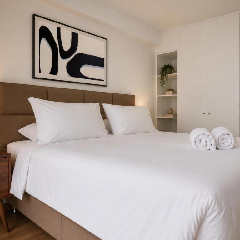 Javier Prado 595 Residences by Geko - Apartamento Estándar de 1 dormitorio - 16