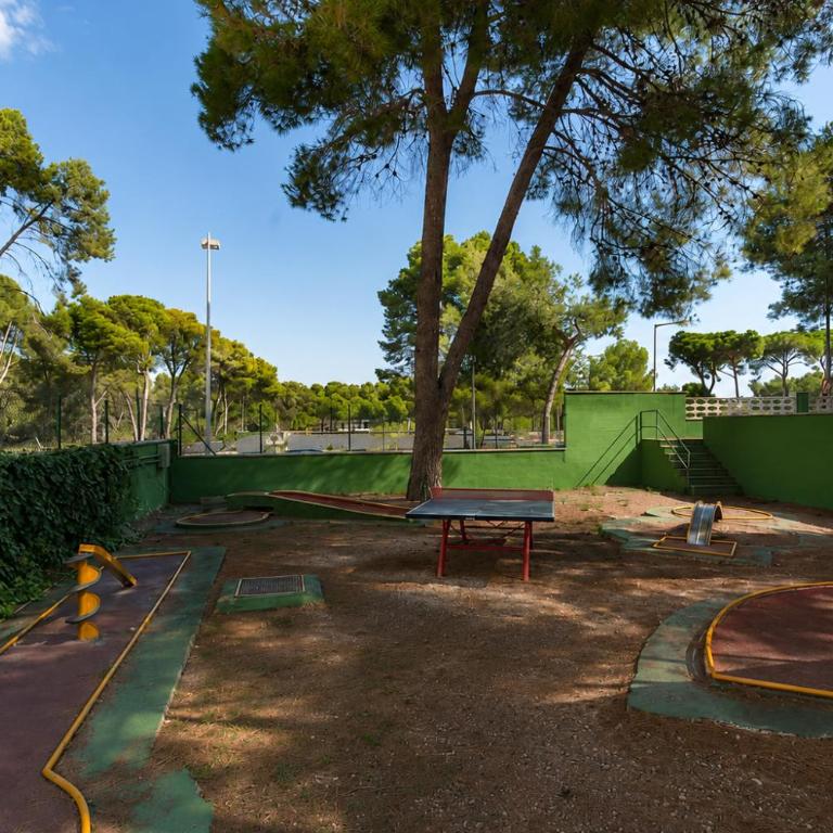 Blue Horizon - Terrace - Pool - 5 minutes from the beaches - Apartment mit 3 Schlafzimmern - 38
