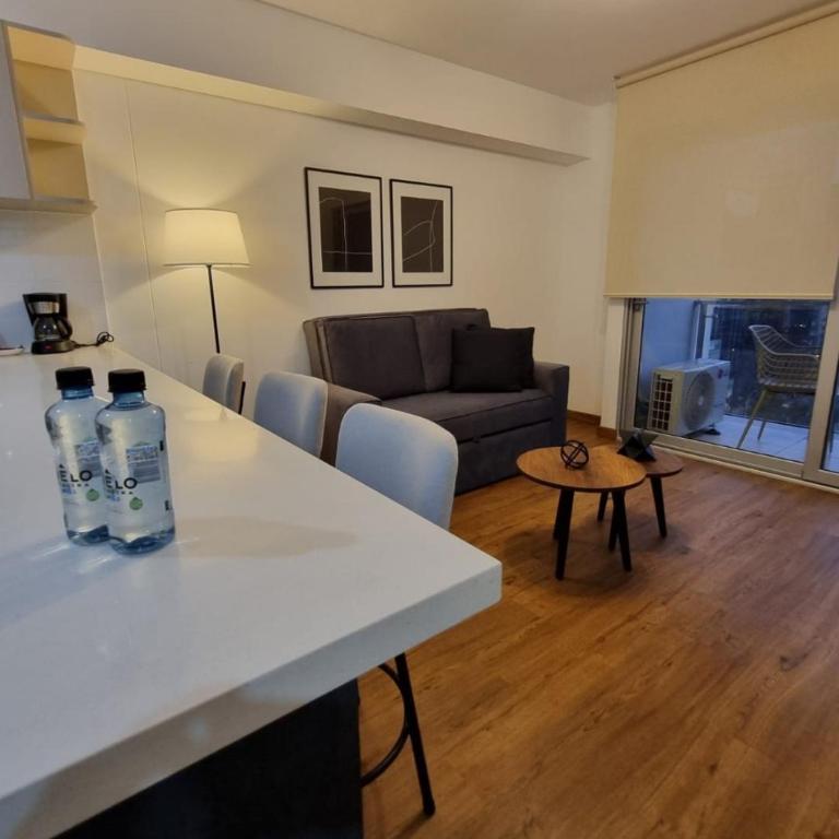 Javier Prado 595 Residences by Geko - Apartamento Estándar de 1 dormitorio - 19