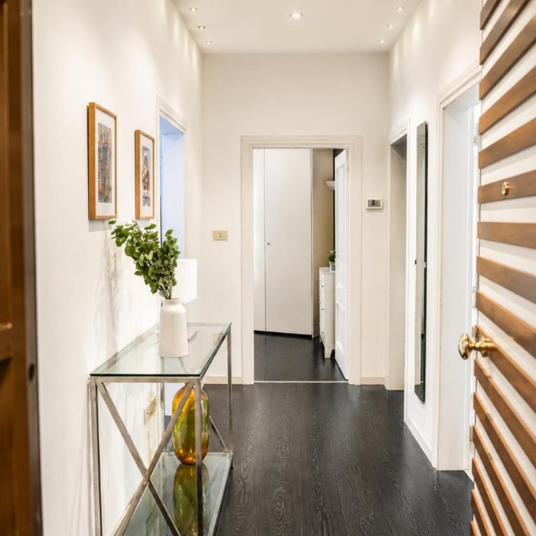 Bright Apartment in Historic Bologna - Appartamento con 1 Camera da Letto - 7