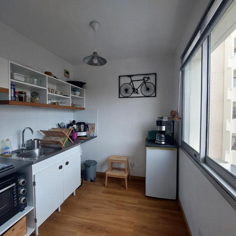 Appartement calme et cosy - Appartamento con 1 Camera da Letto - 14