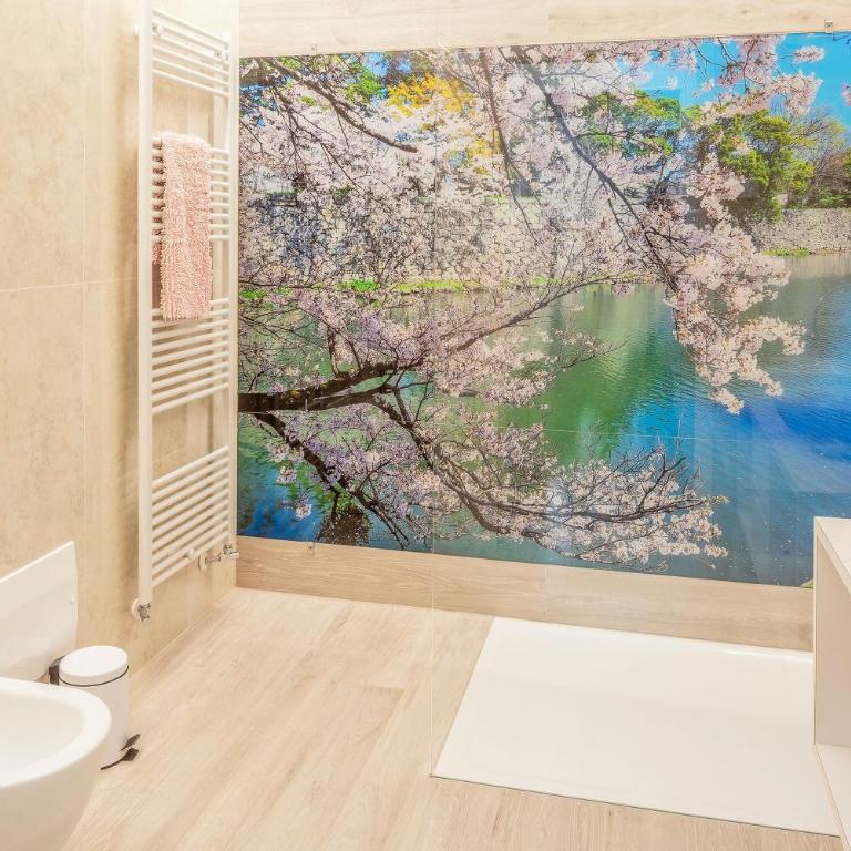 Apartments Rainer - Front Lake - Appartamento con 2 Camere da Letto - 50