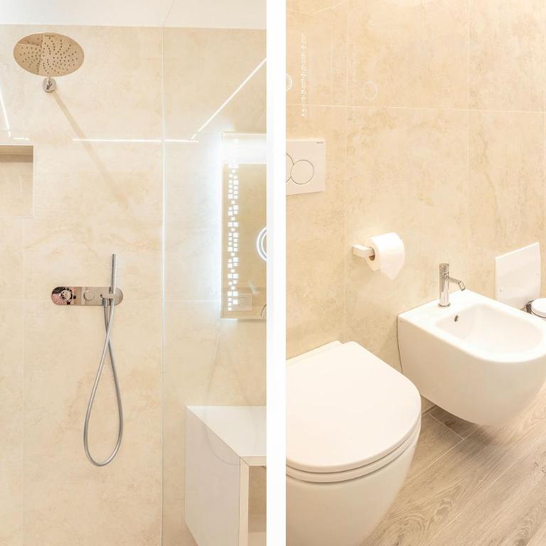 Apartments Rainer - Front Lake - Appartamento con 2 Camere da Letto - 51