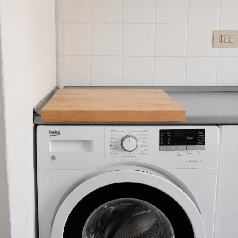Bright Apartment in Historic Bologna - Appartamento con 1 Camera da Letto - 8