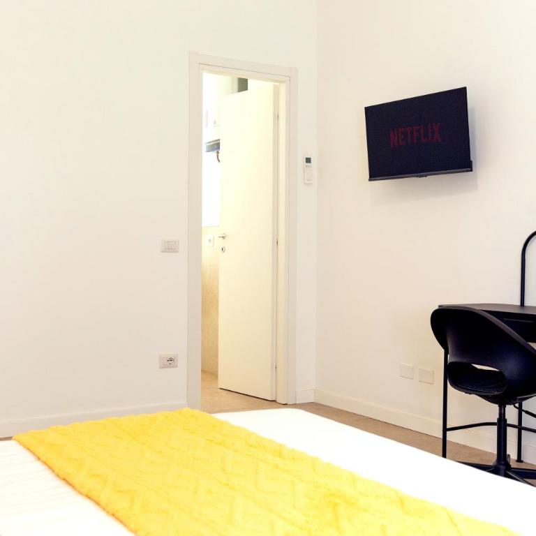 Artstay - Fondazione Prada Suite - AC - Appartamento con 1 Camera da Letto - 35