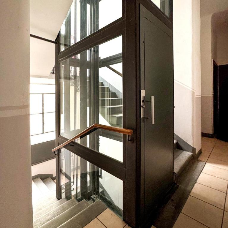 Artstay - Fondazione Prada Suite - AC - Appartamento con 1 Camera da Letto - 3