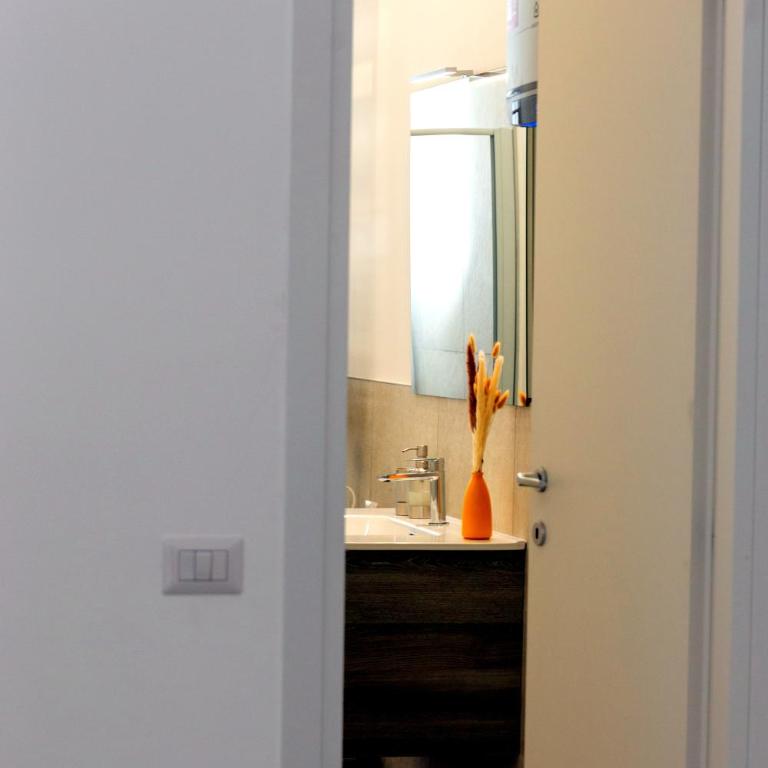 Artstay - Fondazione Prada Suite - AC - Appartamento con 1 Camera da Letto - 7