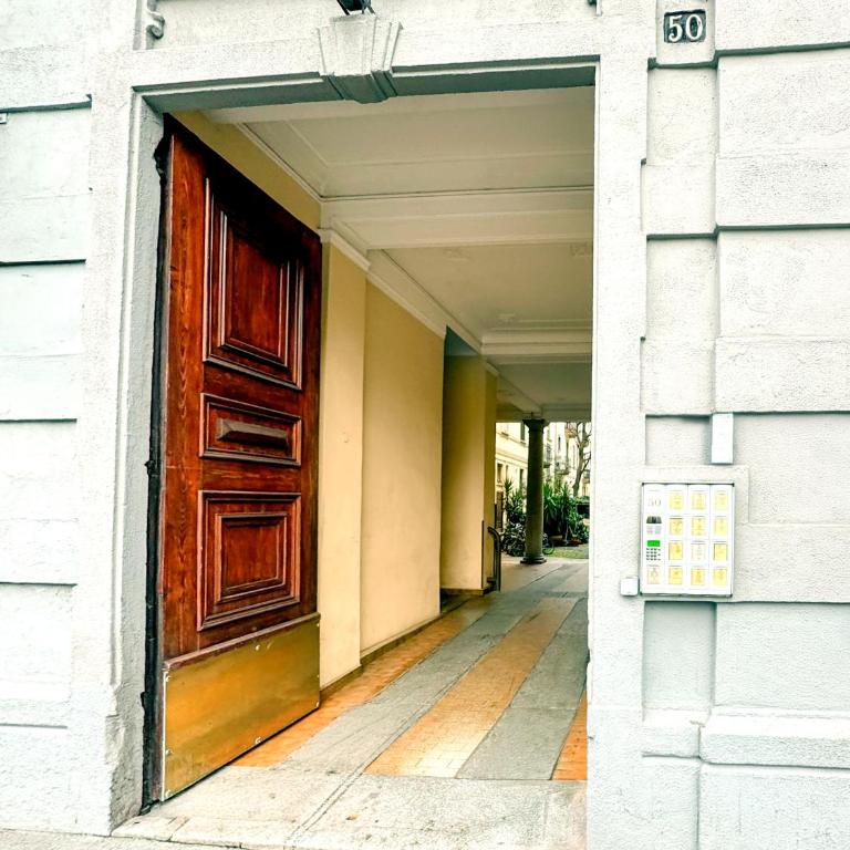 Artstay - Fondazione Prada Suite - AC - Appartamento con 1 Camera da Letto - 4