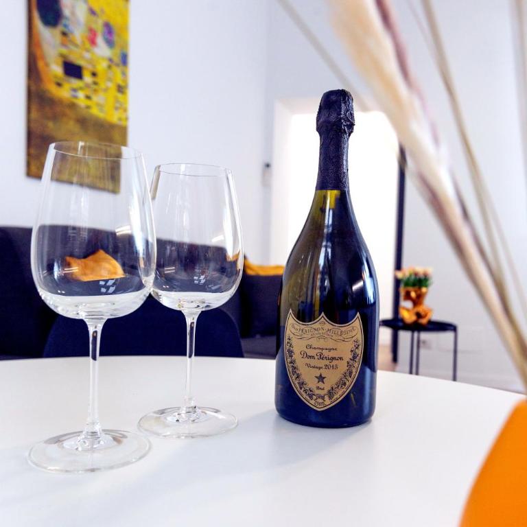 Artstay - Fondazione Prada Suite - AC - Appartamento con 1 Camera da Letto - 14