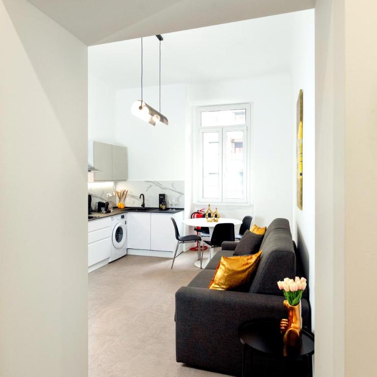 Artstay - Fondazione Prada Suite - AC - Appartamento con 1 Camera da Letto - 12