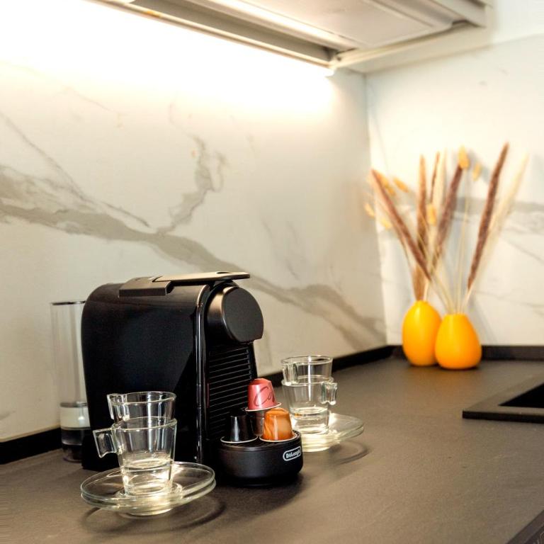 Artstay - Fondazione Prada Suite - AC - Appartamento con 1 Camera da Letto - 9