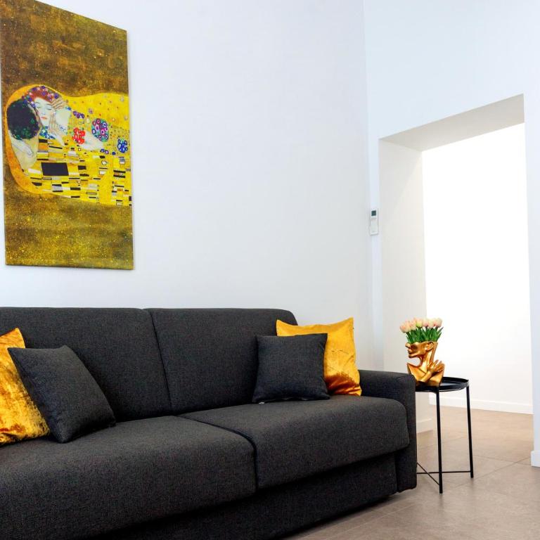Artstay - Fondazione Prada Suite - AC - Appartamento con 1 Camera da Letto - 32