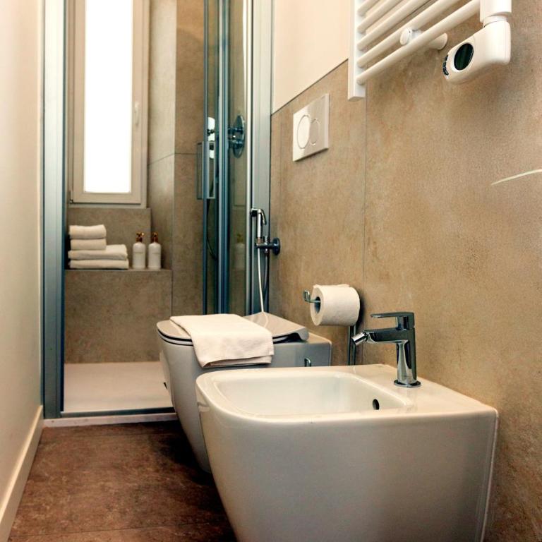 Artstay - Fondazione Prada Suite - AC - Appartamento con 1 Camera da Letto - 2