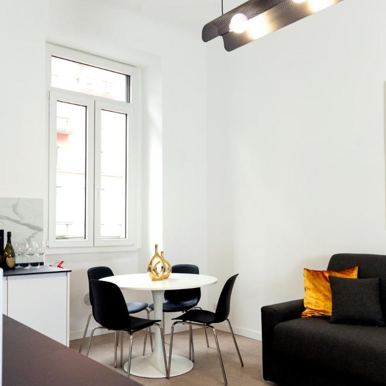 Artstay - Fondazione Prada Suite - AC - Appartamento con 1 Camera da Letto - 19