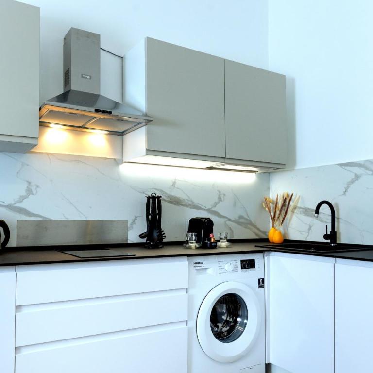 Artstay - Fondazione Prada Suite - AC - Appartamento con 1 Camera da Letto - 22