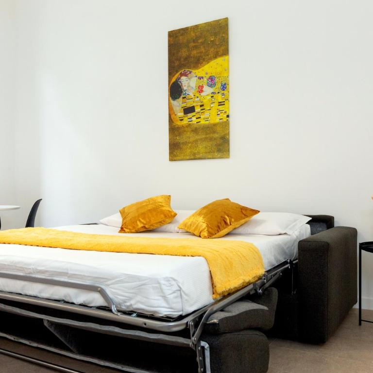 Artstay - Fondazione Prada Suite - AC - Appartamento con 1 Camera da Letto - 17