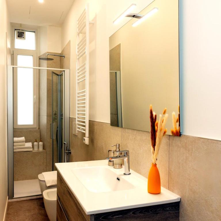 Artstay - Fondazione Prada Suite - AC - Appartamento con 1 Camera da Letto - 23