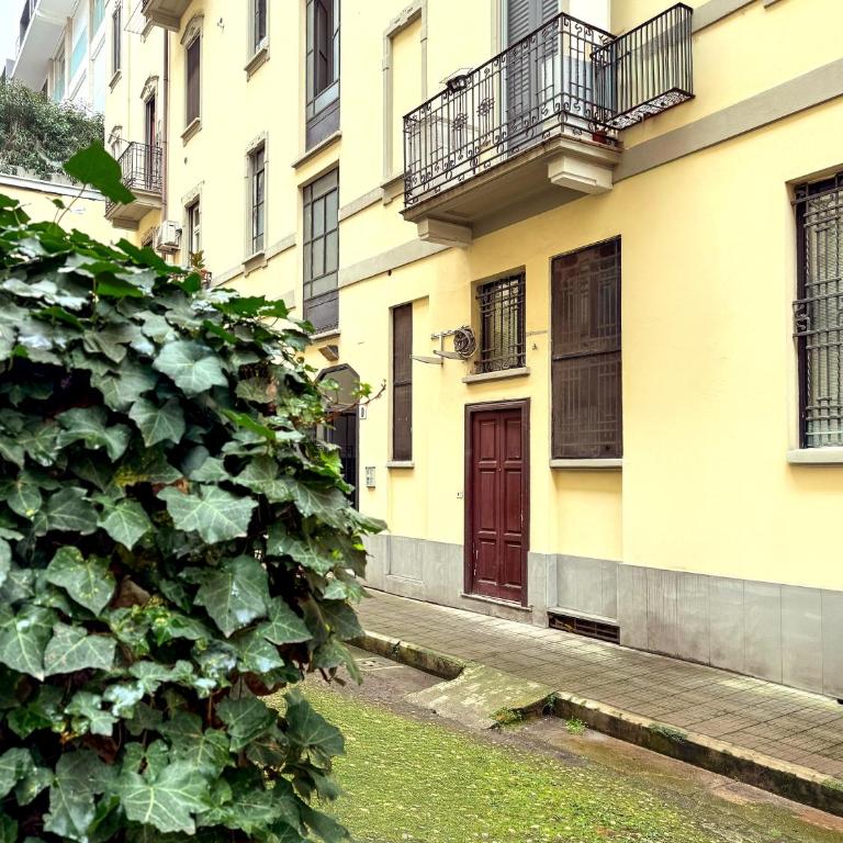 Artstay - Fondazione Prada Suite - AC - Appartamento con 1 Camera da Letto - 15