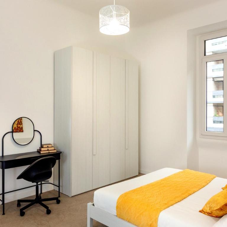 Artstay - Fondazione Prada Suite - AC - Appartamento con 1 Camera da Letto - 18