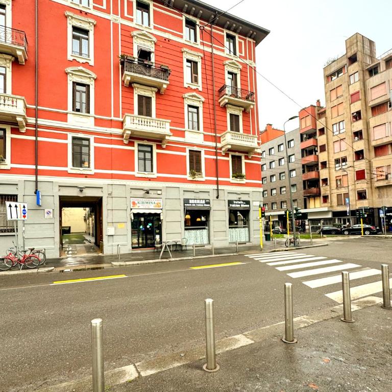 Artstay - Fondazione Prada Suite - AC - Appartamento con 1 Camera da Letto - 27