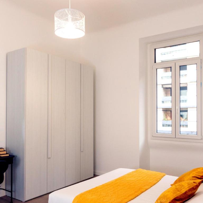 Artstay - Fondazione Prada Suite - AC - Appartamento con 1 Camera da Letto - 26
