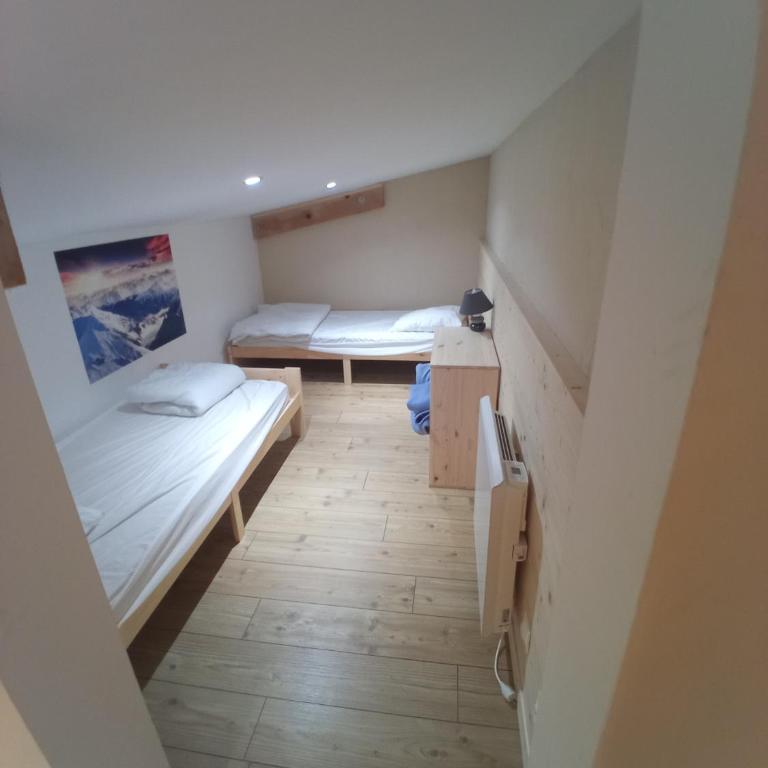 Les 12 marmottes - Appartement - 7