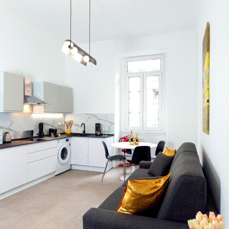 Artstay - Fondazione Prada Suite - AC - Appartamento con 1 Camera da Letto - 30
