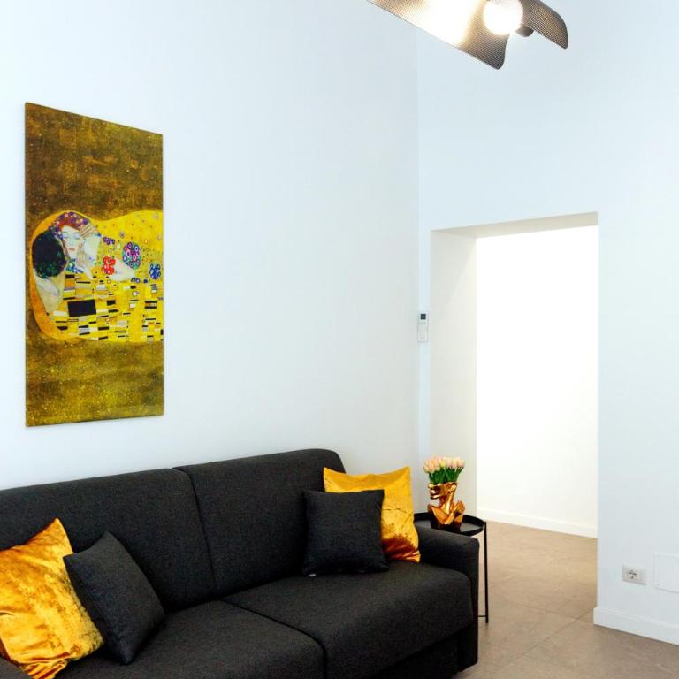 Artstay - Fondazione Prada Suite - AC - Appartamento con 1 Camera da Letto - 33